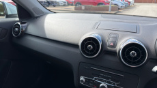 Audi A1 1.0 TFSI Sport Nav 5dr Petrol Hatchback